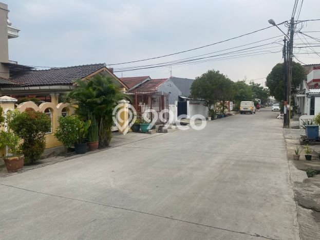 Dijual Hunian Rumah Terawat 4 Kamar di Harapan Indah, Bekasi Dijual Hunian Rumah Terawat 4 Kamar di Harapan Indah, Bekasi