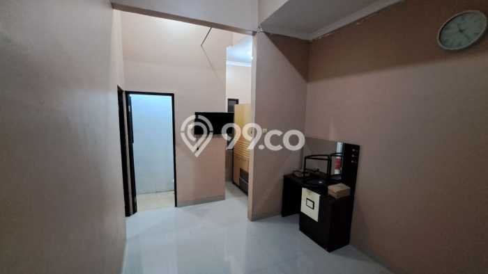 Jual Rumah Strategis Bagus Punya 4 KT di Ngaliyan Semarang SHM Jual Rumah Strategis Bagus Punya 4 KT di Ngaliyan Semarang SHM