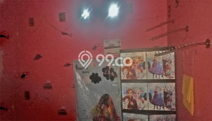Jual Rumah Murah Meriah Suruh Punya 2 Kamar & LT 142m2 Jual Rumah Murah Meriah Suruh Punya 2 Kamar & LT 142m2
