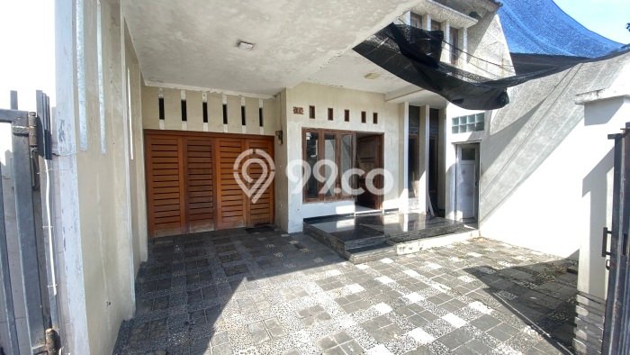 For Sale! Premium House LT 341m2 Desain Modern di Lamper For Sale! Premium House LT 341m2 Desain Modern di Lamper