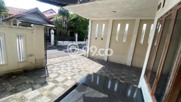 For Sale! Premium House LT 341m2 Desain Modern di Lamper For Sale! Premium House LT 341m2 Desain Modern di Lamper