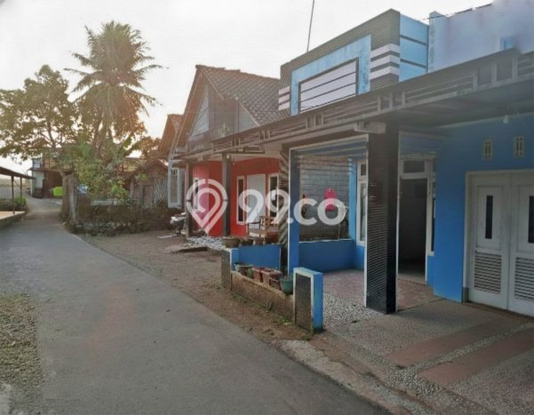 Jual Rumah Murah Meriah Suruh Punya 2 Kamar & LT 142m2 Jual Rumah Murah Meriah Suruh Punya 2 Kamar & LT 142m2