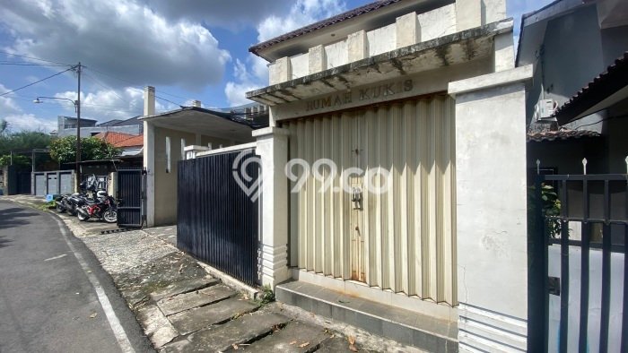 For Sale! Premium House LT 341m2 Desain Modern di Lamper For Sale! Premium House LT 341m2 Desain Modern di Lamper