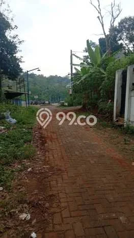 Rumah Strategis Minimalis Lb 200m2 di Gunung Pati, Semarang Rumah Strategis Minimalis Lb 200m2 di Gunung Pati, Semarang