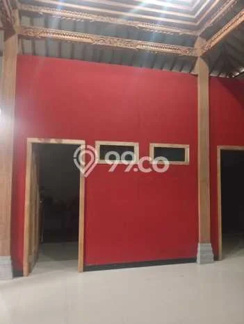 Rumah Strategis Minimalis Lb 200m2 di Gunung Pati, Semarang Rumah Strategis Minimalis Lb 200m2 di Gunung Pati, Semarang