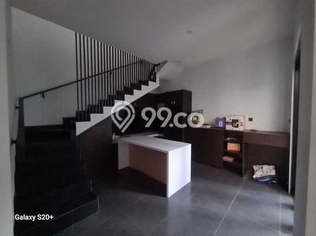 Rumah Modern Minimalis 4 Kamar Siap Huni di Ungaran Barat Rumah Modern Minimalis 4 Kamar Siap Huni di Ungaran Barat