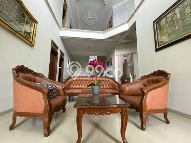 Jual Rumah Favorit Siap Huni LB 250m2 di Semarang Barat, Semarang Jual Rumah Favorit Siap Huni LB 250m2 di Semarang Barat, Semarang