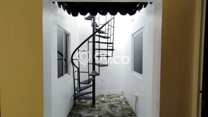 Dijual Rumah 2 Kamar Lokasi Strategis Bagus dan Strategis di Ngaliyan Dijual Rumah 2 Kamar Lokasi Strategis Bagus dan Strategis di Ngaliyan