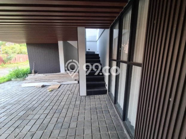 Rumah Modern Minimalis 4 Kamar Siap Huni di Ungaran Barat Rumah Modern Minimalis 4 Kamar Siap Huni di Ungaran Barat