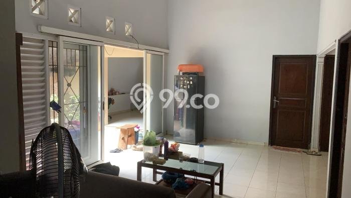 Jual Rumah Bagus Siap Huni LB 50m2 di Ungaran Timur, Semarang Jual Rumah Bagus Siap Huni LB 50m2 di Ungaran Timur, Semarang