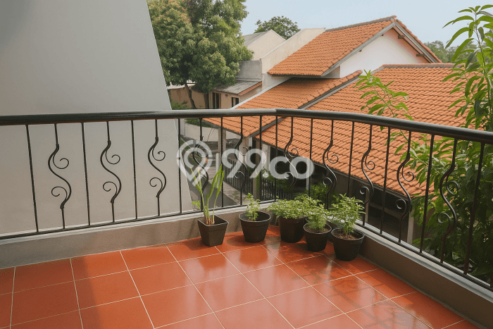 Hunian Nyaman Asri 5 KT Siap Pakai di Ngesrep Semarang Hunian Nyaman Asri 5 KT Siap Pakai di Ngesrep Semarang