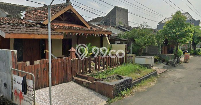 Dijual Rumah 2 Kamar Lokasi Ideal Bagus dan Strategis di Tembalang Dijual Rumah 2 Kamar Lokasi Ideal Bagus dan Strategis di Tembalang