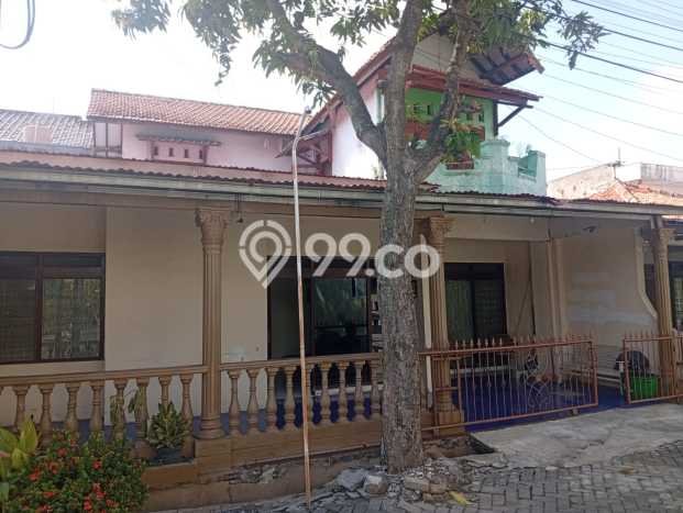 Rumah Modern Minimalis 4 KT Bisa Langsung Pindah di Pedurungan Rumah Modern Minimalis 4 KT Bisa Langsung Pindah di Pedurungan