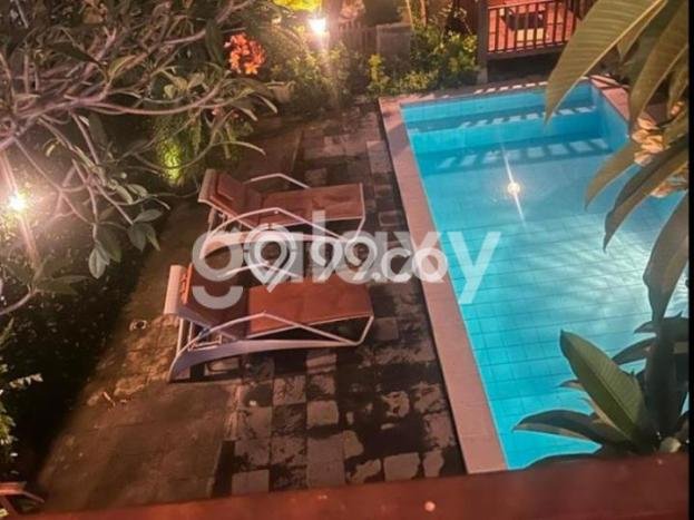 Jual Hotel Kawasan Kuta Utara, Luas 950m2m², Area Komersial Jual Hotel Kawasan Kuta Utara, Luas 950m2m², Area Komersial
