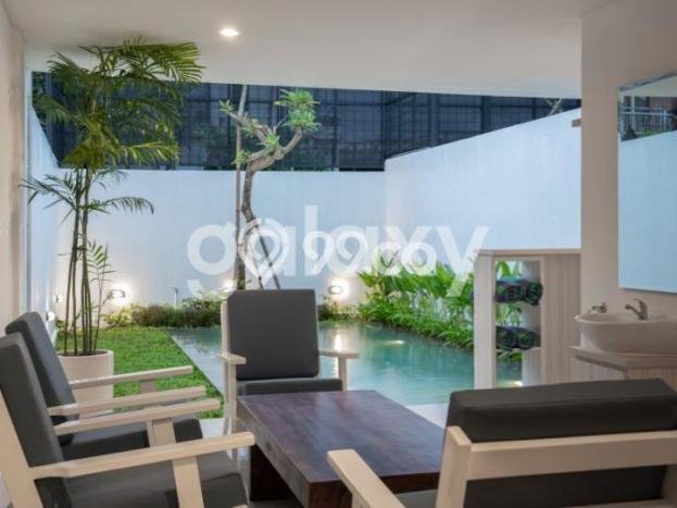 SEWA TERBAIK! Vila Kawasan Kuta Utara, Luas 120m2m², Dekat Mudah Fasilitas Umum SEWA TERBAIK! Vila Kawasan Kuta Utara, Luas 120m2m², Dekat Mudah Fasilitas Umum