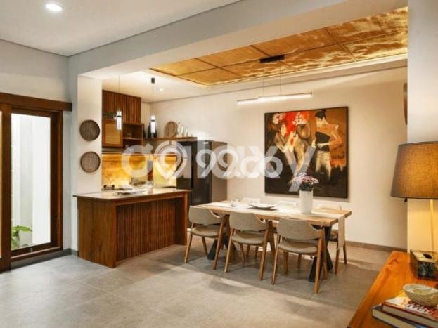 Vila Asri di Kuta Selatan, Ukuran 208m2m², View Menarik di area Vila Asri di Kuta Selatan, Ukuran 208m2m², View Menarik di area
