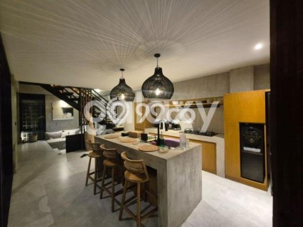 Vila Terawat Kawasan Kuta Utara, Luas 117m2m², Posisi Premium dengan akses bagus Vila Terawat Kawasan Kuta Utara, Luas 117m2m², Posisi Premium dengan akses bagus