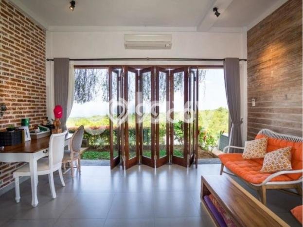 Vila Kawasan Kuta Selatan, Area 369m2m², Area Strategis Vila Kawasan Kuta Selatan, Area 369m2m², Area Strategis