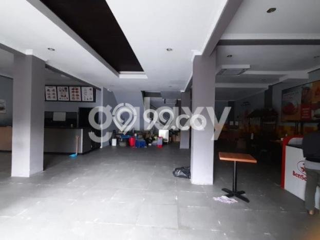 Ruko Disewa di Kuta, Badung, LT 600m2 / LB 746m2 Ruko Disewa di Kuta, Badung, LT 600m2 / LB 746m2