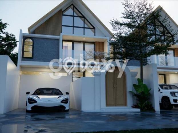 Dijual! Vila di Kuta Selatan, Ukuran 115m2m², Posisi Strategis Dijual! Vila di Kuta Selatan, Ukuran 115m2m², Posisi Strategis