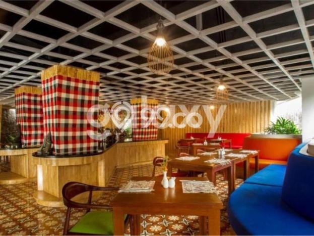 INVESTASI CERDAS! Hotel Kawasan Kuta Utara, Luas 6000m2m², Pusat Bisnis INVESTASI CERDAS! Hotel Kawasan Kuta Utara, Luas 6000m2m², Pusat Bisnis