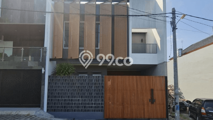 Kesempatan Investasi! Vila di Kuta Utara, Dimensi 110m2m², Area Strategis dengan nilai meningkat Kesempatan Investasi! Vila di Kuta Utara, Dimensi 110m2m², Area Strategis dengan nilai meningkat