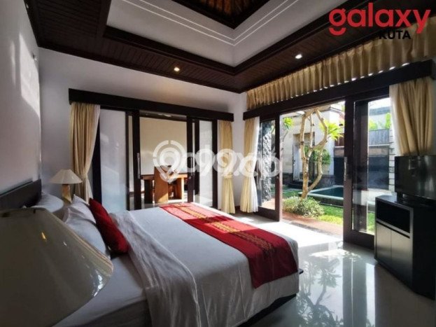 Vila Kawasan Denpasar Selatan, Ukuran 1497m2m², Dekat ke berbagai keperluan Vila Kawasan Denpasar Selatan, Ukuran 1497m2m², Dekat ke berbagai keperluan