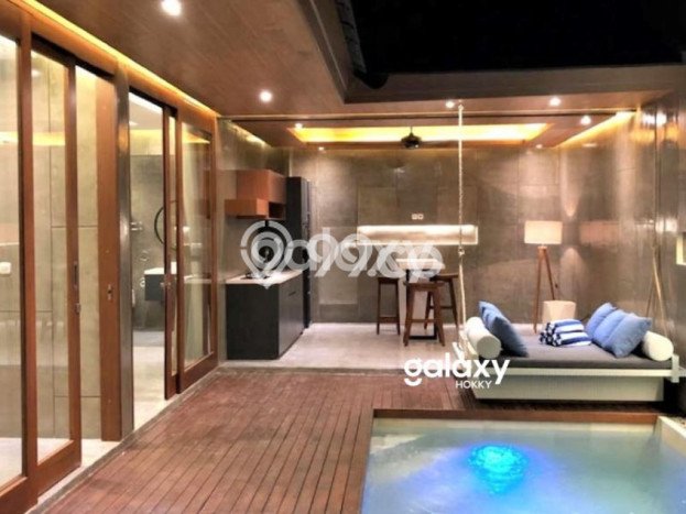Properti Strategis! Vila Kawasan Kuta, Dimensi 63m2m², Area Premium dengan nilai tinggi Properti Strategis! Vila Kawasan Kuta, Dimensi 63m2m², Area Premium dengan nilai tinggi