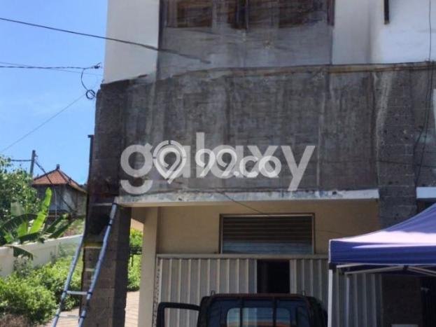 Unit Ruko Dijual di Kuta Selatan Badung 128m2 Unit Ruko Dijual di Kuta Selatan Badung 128m2