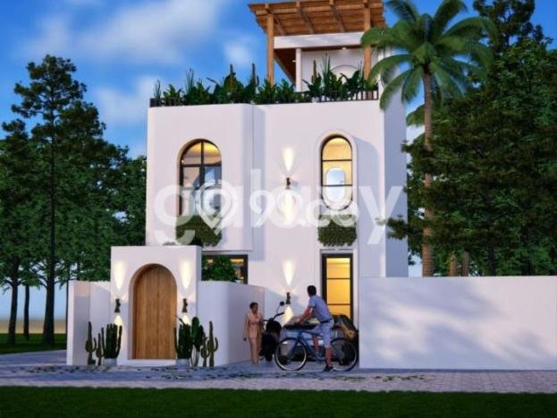 HARGA MENARIK! Vila Kawasan Kuta Selatan, Luas 131m2m², Area Premium dengan jalan mudah HARGA MENARIK! Vila Kawasan Kuta Selatan, Luas 131m2m², Area Premium dengan jalan mudah