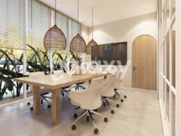 Kantor disewakan di Kuta Selatan Badung dengan luas bangunan 2000m2 Kantor disewakan di Kuta Selatan Badung dengan luas bangunan 2000m2