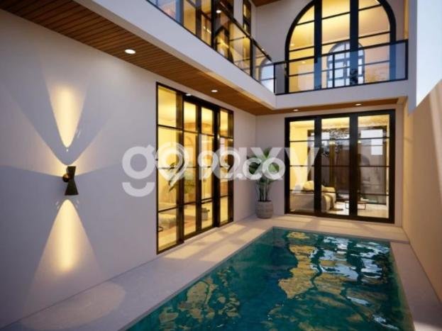 HARGA MENARIK! Vila Kawasan Kuta Selatan, Luas 131m2m², Area Premium dengan jalan mudah HARGA MENARIK! Vila Kawasan Kuta Selatan, Luas 131m2m², Area Premium dengan jalan mudah