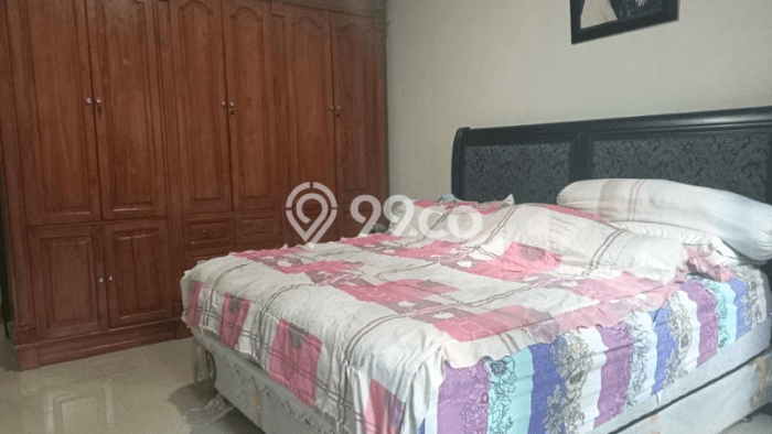 Hunian Cantik Modern Lb 122m2 di Kuta Selatan, Badung Hunian Cantik Modern Lb 122m2 di Kuta Selatan, Badung