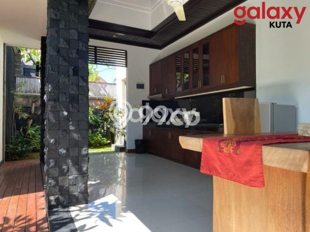 Vila Kawasan Denpasar Selatan, Ukuran 1497m2m², Dekat ke berbagai keperluan Vila Kawasan Denpasar Selatan, Ukuran 1497m2m², Dekat ke berbagai keperluan