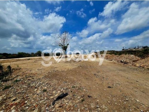Tanah Dijual Lokasi Kuta Selatan, Badung dengan Luas Tanah 360m2 dan Status SHM Tanah Dijual Lokasi Kuta Selatan, Badung dengan Luas Tanah 360m2 dan Status SHM