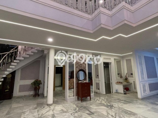 Hot Offer Hunian Mewah Ideal dan Luas di Denpasar Utara, Denpasar Hot Offer Hunian Mewah Ideal dan Luas di Denpasar Utara, Denpasar
