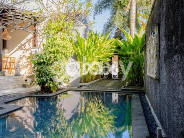 Vila Berkembang Kawasan Kuta Selatan, Area 137m2m², Area Asri Vila Berkembang Kawasan Kuta Selatan, Area 137m2m², Area Asri