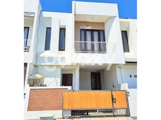 Lokasi terbaik! Rumah siap pakai disewakan di Denpasar Selatan LB 100m2 Lokasi terbaik! Rumah siap pakai disewakan di Denpasar Selatan LB 100m2
