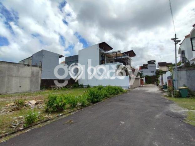 Tanah di Kuta Selatan, Badung Luas 200m2 Dijual Segera Tanah di Kuta Selatan, Badung Luas 200m2 Dijual Segera