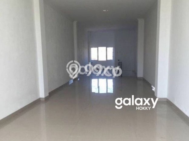 PROSPEK BAGUS! Ruko di Kuta, Luas 270m2m², Tingkat ROI Tinggi PROSPEK BAGUS! Ruko di Kuta, Luas 270m2m², Tingkat ROI Tinggi