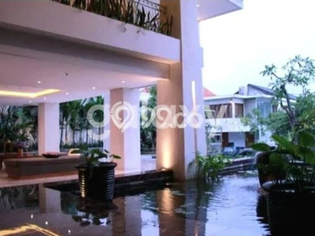 INVESTASI CERDAS! Hotel Kawasan Kuta Utara, Luas 6000m2m², Pusat Bisnis INVESTASI CERDAS! Hotel Kawasan Kuta Utara, Luas 6000m2m², Pusat Bisnis