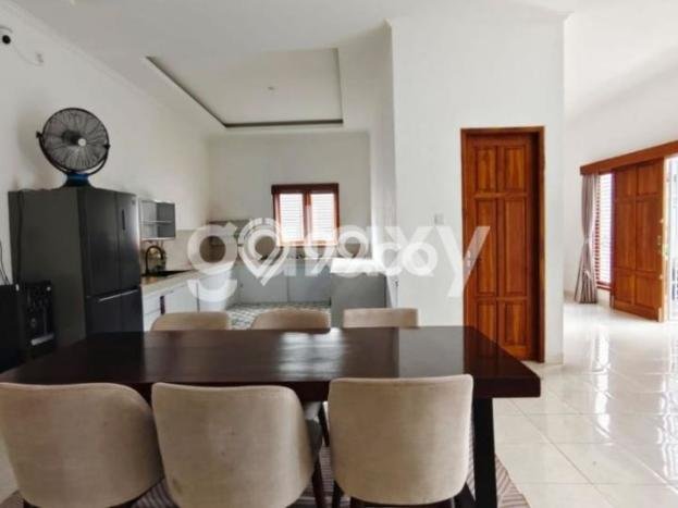 Rumah Eksklusif Dijual LT 218m2 di Kuta Selatan, Badung Rumah Eksklusif Dijual LT 218m2 di Kuta Selatan, Badung