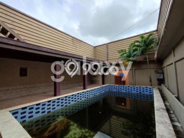Vila di Kuta Selatan, Luas 529m2m², Lokasi Strategis Vila di Kuta Selatan, Luas 529m2m², Lokasi Strategis