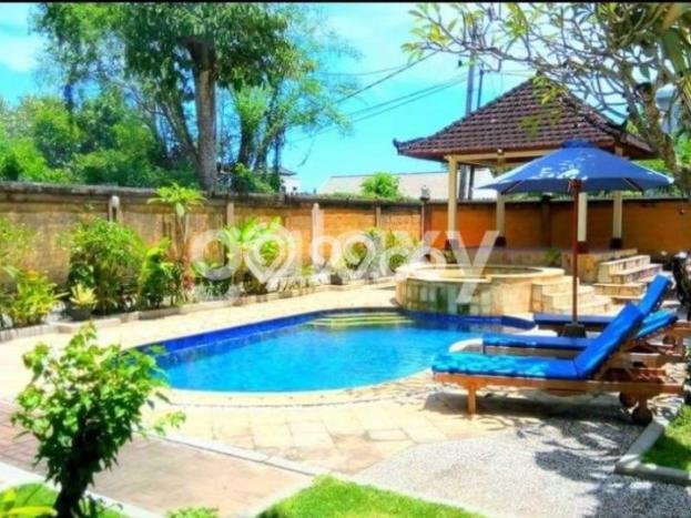 For Sale Vila di Kuta Selatan, Area 600m2m², Posisi Premium For Sale Vila di Kuta Selatan, Area 600m2m², Posisi Premium