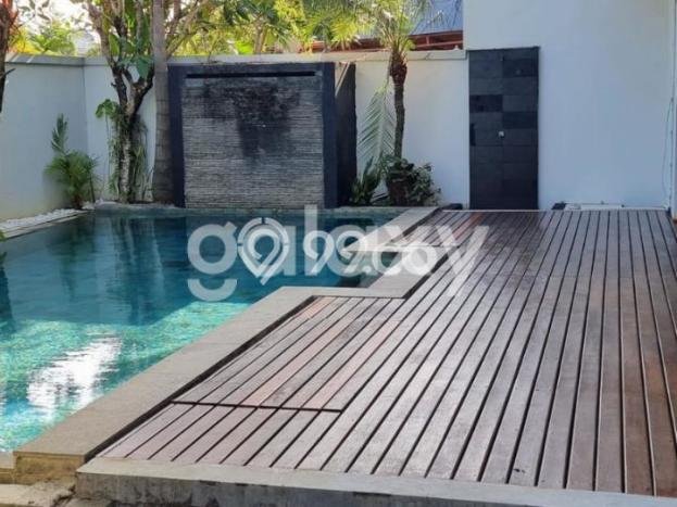 Vila Ready di Kuta, Area 271m2m², Akses ke Fasilitas Umum Vila Ready di Kuta, Area 271m2m², Akses ke Fasilitas Umum