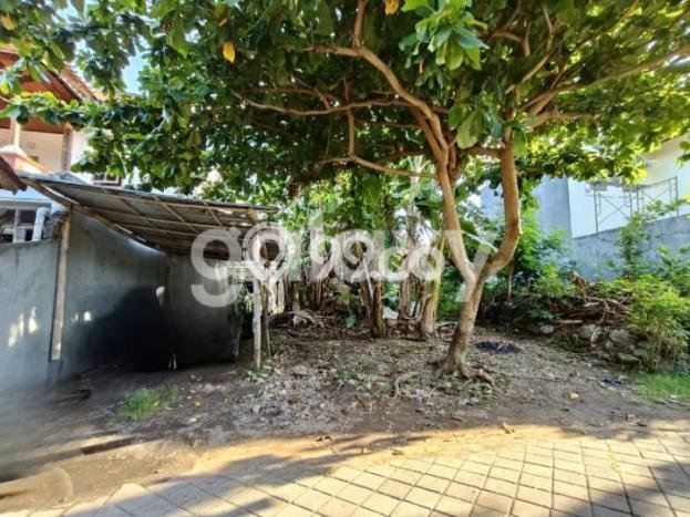 Dijual Tanah di Kuta Selatan Badung Luas 250m2 SHM Dijual Tanah di Kuta Selatan Badung Luas 250m2 SHM