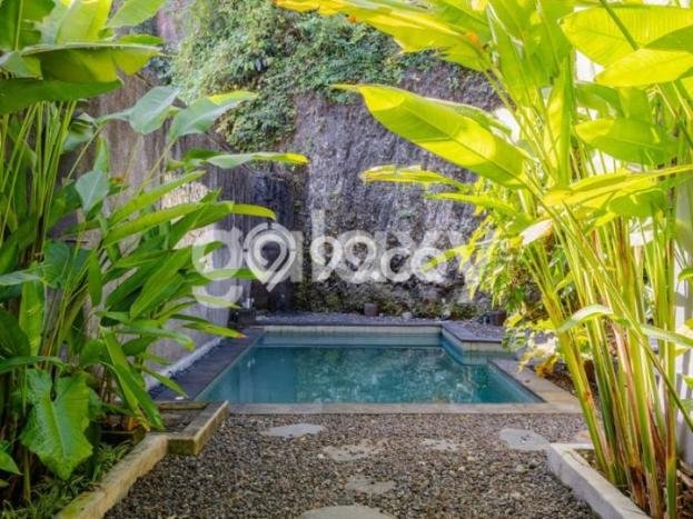 Vila Berkembang Kawasan Kuta Selatan, Area 137m2m², Area Asri Vila Berkembang Kawasan Kuta Selatan, Area 137m2m², Area Asri