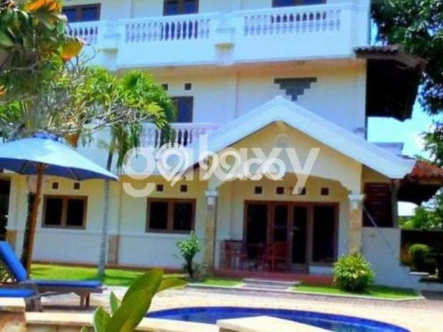 For Sale Vila di Kuta Selatan, Area 600m2m², Posisi Premium For Sale Vila di Kuta Selatan, Area 600m2m², Posisi Premium