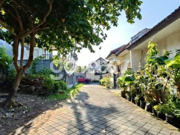 Dijual Tanah di Kuta Selatan Badung Luas 250m2 SHM Dijual Tanah di Kuta Selatan Badung Luas 250m2 SHM