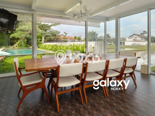 AREA PREMIUM! Vila Kawasan Kuta Utara, Dimensi 970m2m², Dekat pusat umum AREA PREMIUM! Vila Kawasan Kuta Utara, Dimensi 970m2m², Dekat pusat umum